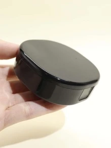 1 hộp đựng và vệ sinh cọ trang điểm bằng mút xốp, quà tặng kèm. - màu đen - Xem 6