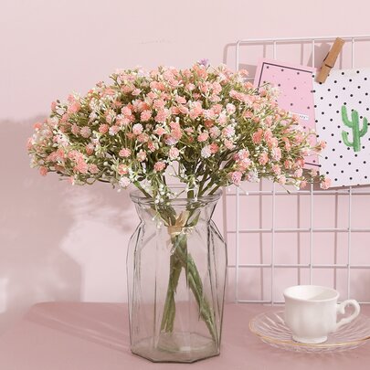 1bunch Artificial Flower