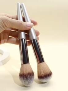 10pcs Makeup Brush Set,Brush Set,Makeup Brush Kit,Make Up Brush Set,Make Up Set Complete,Makeup Brush Set,Complete Makeup Kit,Brush Kit,Brushes Makeup Set,Makeup Gift Set,Set - Champagne - View 3