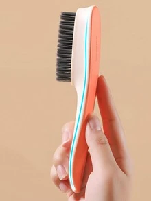 1入組鞋清潔塑膠衣服家用清潔工具