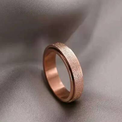 1pc Minimalist Ring