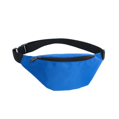 Minimalist Waist Bag