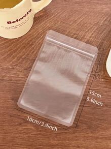 10 cái thư bong bóng rõ ràng - Trong sáng - Xem 2