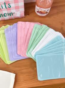 10入組混色氣泡袋 - 彩色 - 查看 1