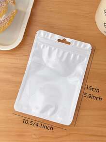 10入組混色氣泡袋 - 彩色 - 查看 2