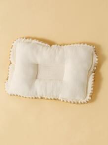 momscare 1 gối họa tiết gấu hoạt hình cho bé yêu Valentine - Nhiều màu - Xem 2