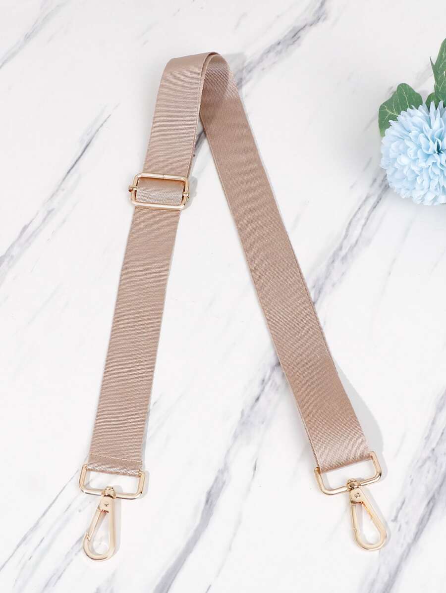 極簡風格包帶，超大型橡膠沙灘袋，防水戶外手提包，EVA便攜旅行可水洗手提包，適用於海灘運動，耐用的包裝配件替代配件，時尚耐用，適用於新手和白領工人 - 卡其色 - 查看 1