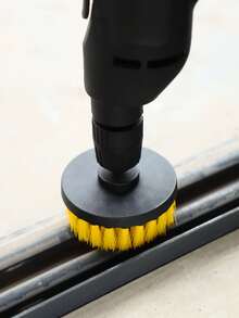 27pcs Cleaning Brush Head - Multicolor - View 5