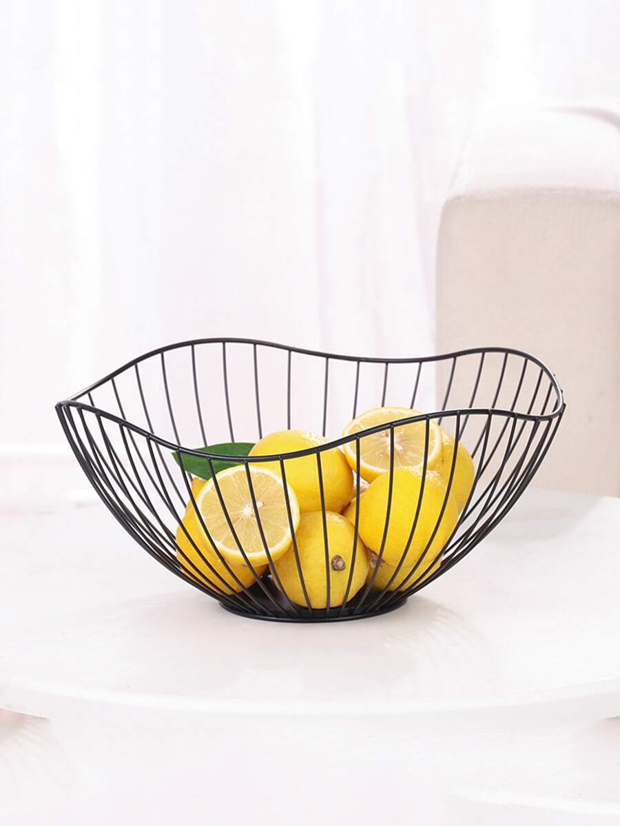 1入組鐵餐飲收納籃