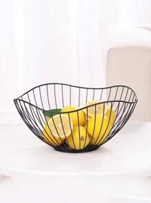 1入組鐵餐飲收納籃