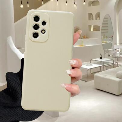 Plain Phone Case