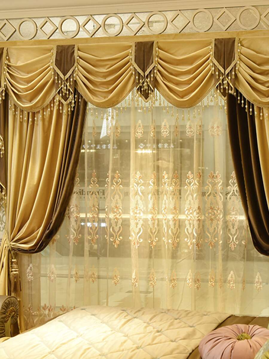 Màn chắn sáng bảng đơn khối màu - Nhiều màu - Xem 1