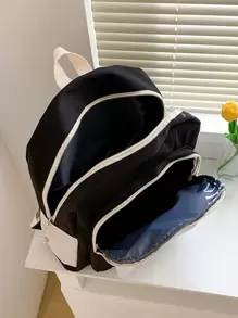 新款时尚多功能大容量男士背包 男士包 男士礼物 度假旅行必备品 爸爸礼物 男朋友礼物 书包 学校背包 运动包 旅行背包 书包 笔记本电脑包 男士包 趣味礼物 冬季行李背包 黑色包 节日必备品 露营旅行包 夏季包 返校 沙滩包 沙滩