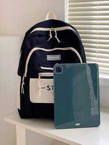 新款时尚多功能大容量男士背包 男士包 男士礼物 度假旅行必备品 爸爸礼物 男朋友礼物 书包 学校背包 运动包 旅行背包 书包 笔记本电脑包 男士包 趣味礼物 冬季行李背包 黑色包 节日必备品 露营旅行包 夏季包 返校 沙滩包 沙滩