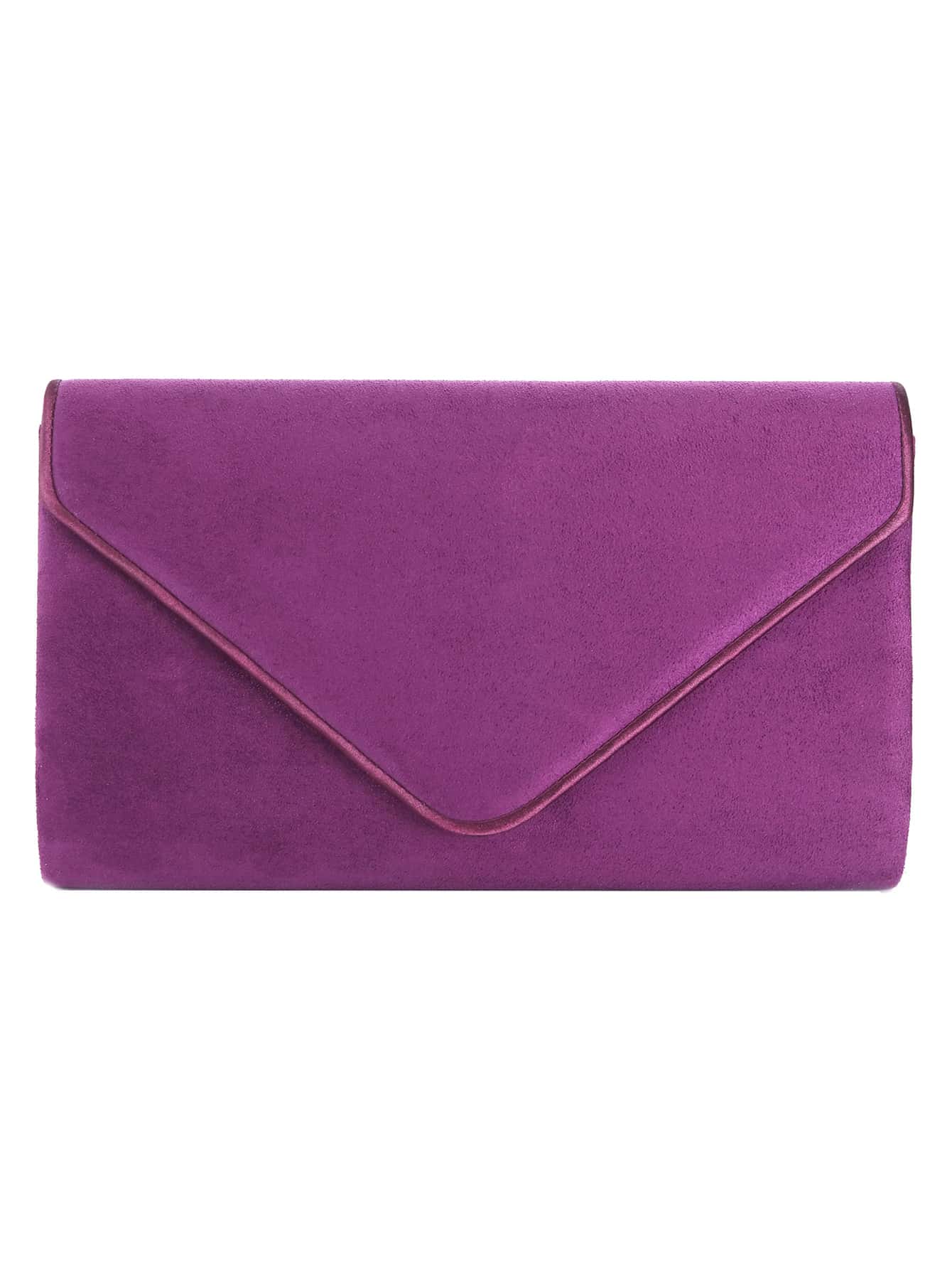 ly hợp màu trơn Chuỗi - Màu tím - Xem 1