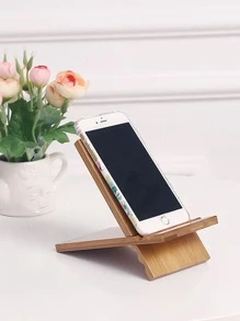 Desktop Foldable Phone Holder - Multicolor - View 1