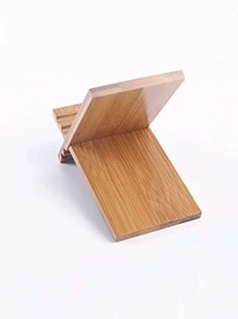 Desktop Foldable Phone Holder - Multicolor - View 3