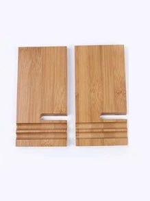 Desktop Foldable Phone Holder - Multicolor - View 5