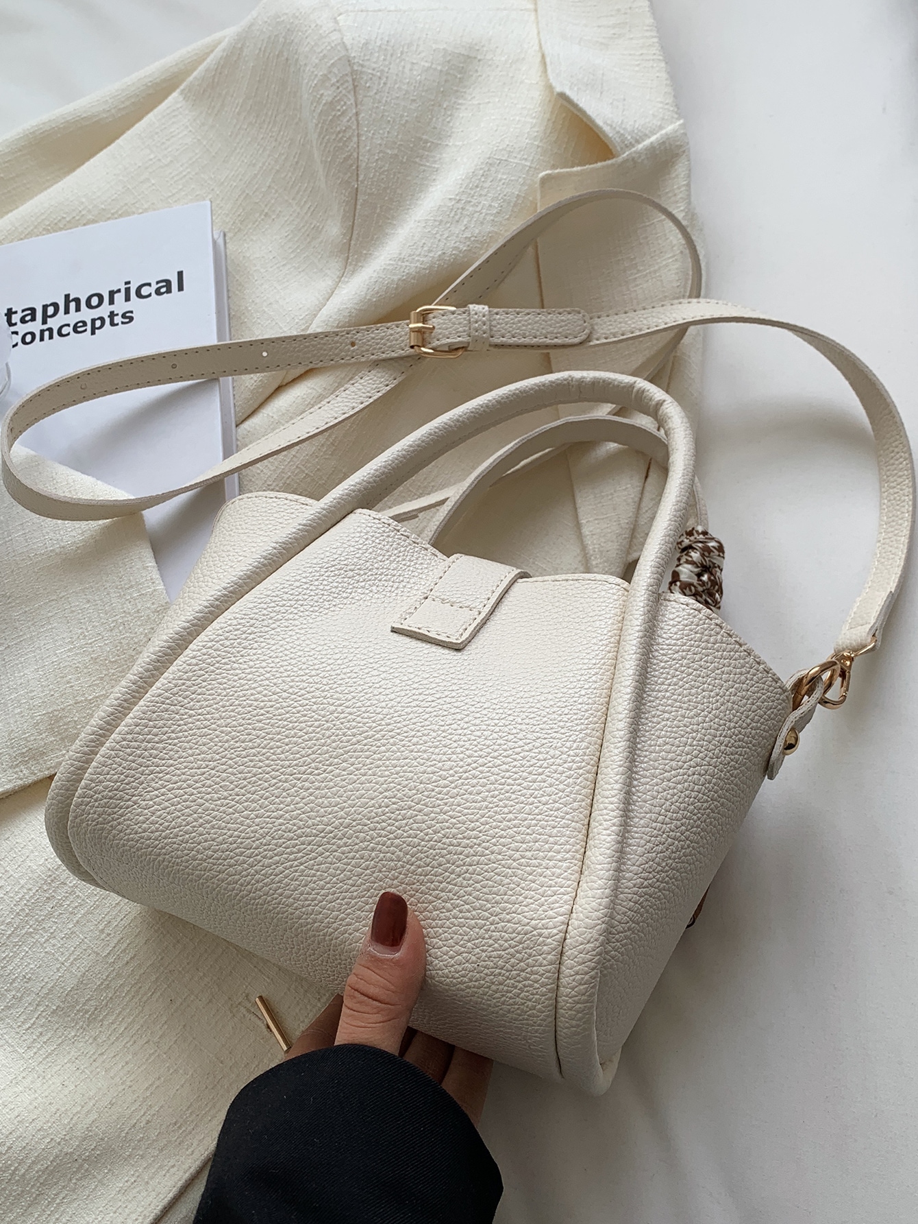 الموضة , مبسط , كاجوال , قطعة واحدة الموضة موحد ال...