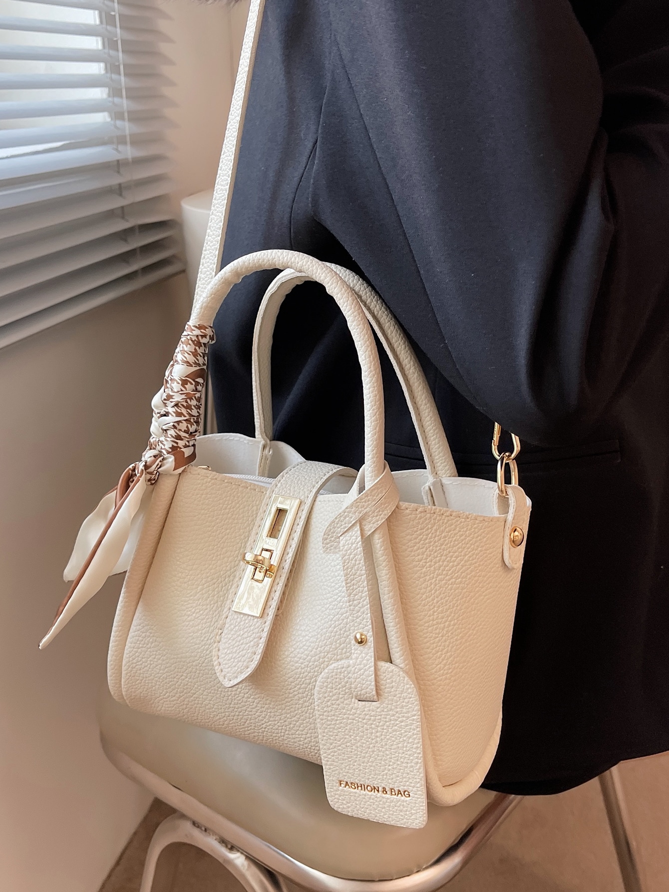 الموضة , مبسط , كاجوال , قطعة واحدة الموضة موحد ال...