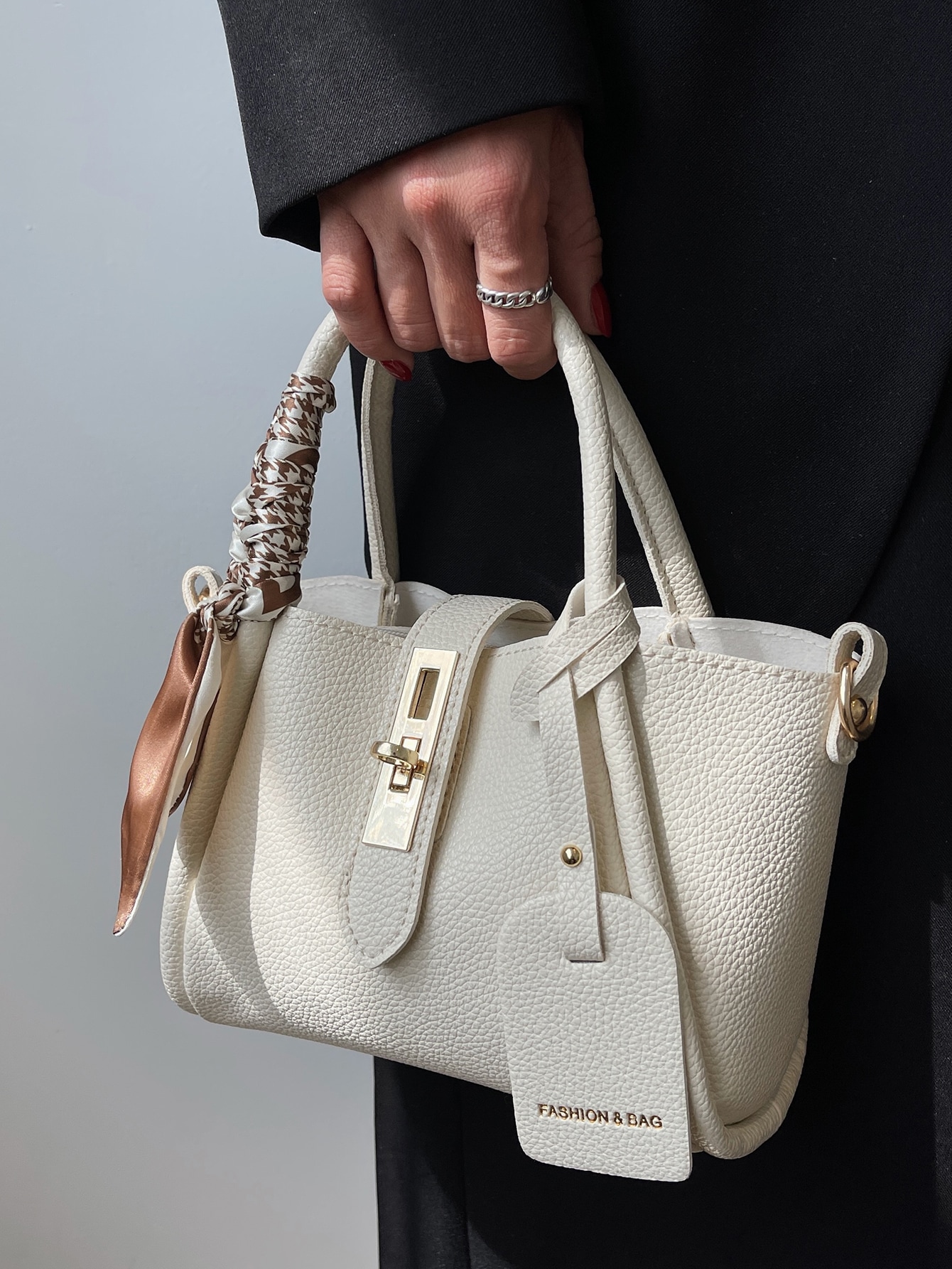 الموضة , مبسط , كاجوال , قطعة واحدة الموضة موحد ال...