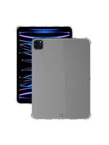 透明防摔保護套適用於iPad - 無色 - 查看 1