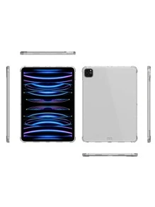 透明防摔保護套適用於iPad - 無色 - 查看 3