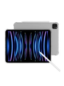 透明防摔保護套適用於iPad - 無色 - 查看 4