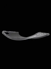 透明防摔保護套適用於iPad - 無色 - 查看 6