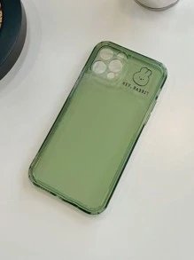 Clear Phone Case - Multicolor - View 1