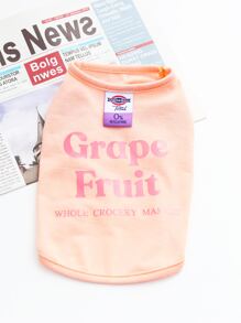 1 cái bể đồ họa chữ cái - Hồng - Xem 1