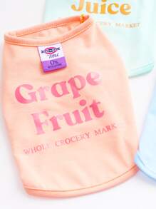 1 cái bể đồ họa chữ cái - Hồng - Xem 3