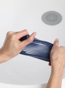 1 pieza Jabonera unicolor