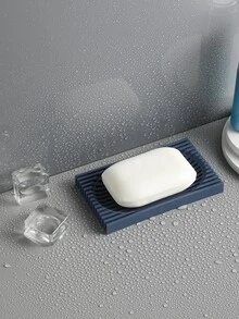 1 pieza Jabonera unicolor