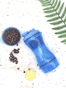 1入組便攜寵物旅行水瓶適用於狗狗和貓適用於戶外