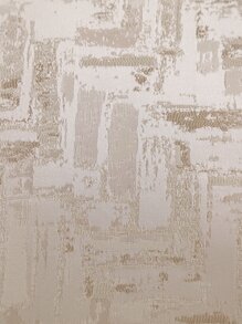 1 cái Vỏ gối Jacquard lụa hình học mô phỏng - Nhiều màu - Xem 5