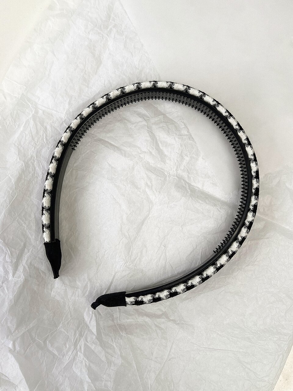 Two Tone Headband