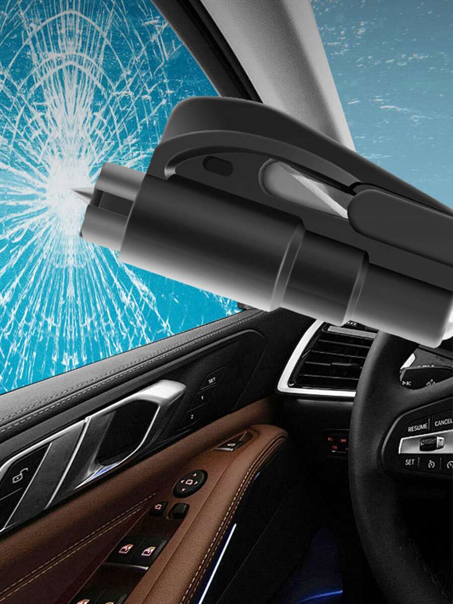 1件汽车锤 - 黑色 - 查看 1