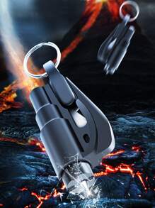 1件汽车锤 - 黑色 - 查看 5