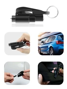 1件汽车锤 - 黑色 - 查看 3