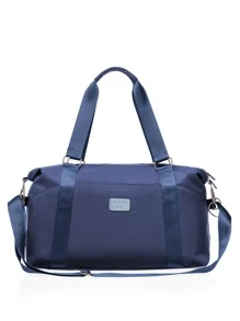 1 pieza Bolsa de entrenamiento minimalista - Azul - Ver 1