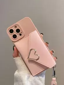 Purse Decor Phone Case
