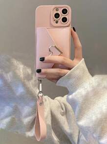 Purse Decor Phone Case