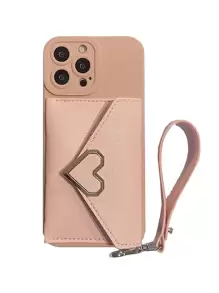 Purse Decor Phone Case