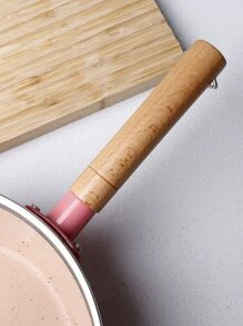 1入組多功能木柄鍋 - 粉色 - 查看 10