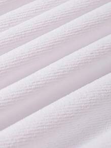 1入組海豚圖案沙灘巾