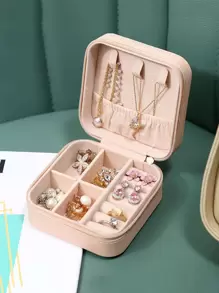 粉色