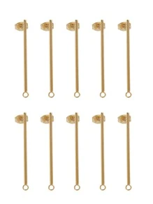 10pcs/set DIY Jewelry Accessory