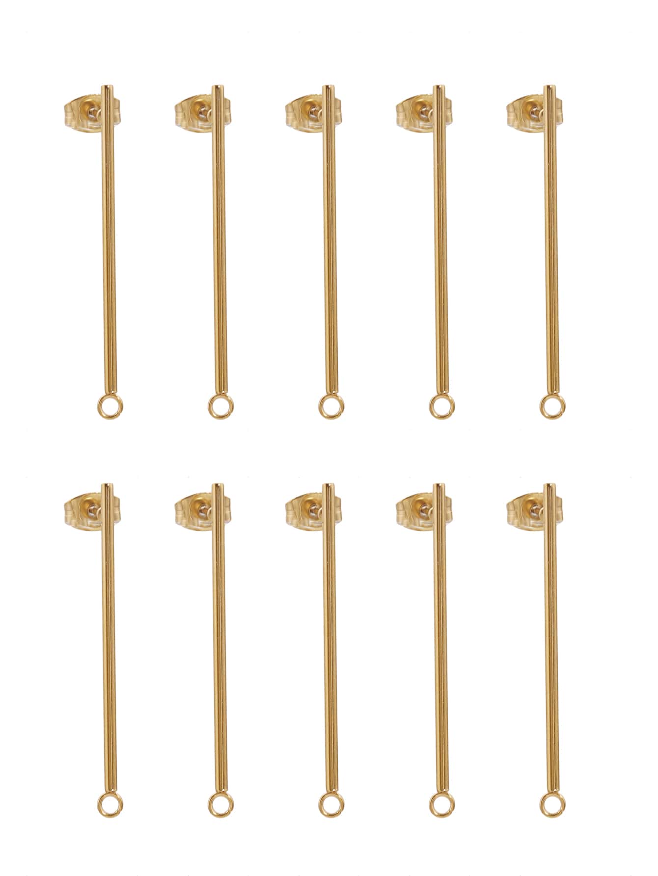 10pcs/set DIY Jewelry Accessory