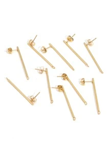 10pcs/set DIY Jewelry Accessory